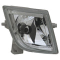 RH FOG LAMP ASSY MAZDA 6 20092010