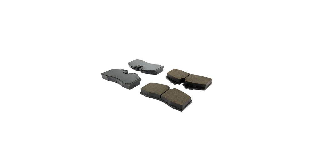 ULTIMATE BRAKE PAD