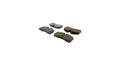 ULTIMATE BRAKE PAD