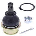 QuadBoss 16-18 Kawasaki KAF1000 Mule Pro-DX/DXT Lower Ball Joint Kit
