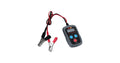 DIGITAL 12V BATTERY ANALYZER