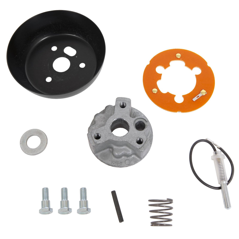 HORN KIT GM AMER 49-76