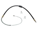 BRAKE CABLE