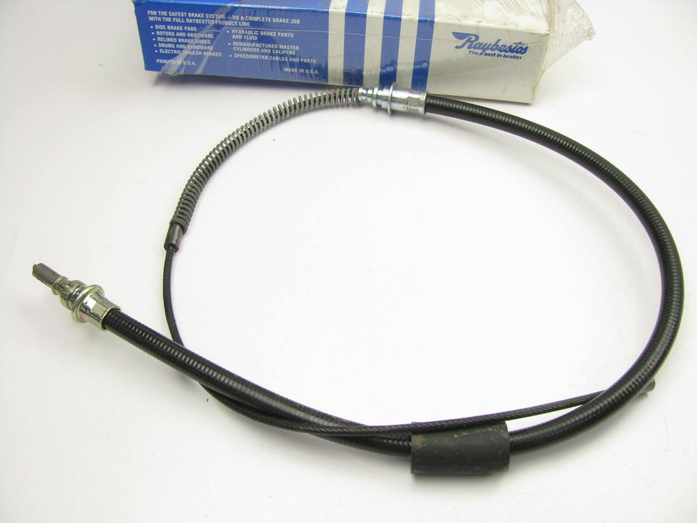 BRAKE CABLE