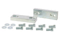 09C 4RUNNER/GX460 SWAY BAR MOUNT SPACER KIT