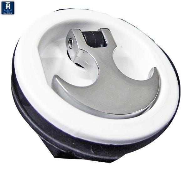 T-H MARINE chrome auto part