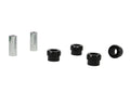 REAR SHOCK ABSORBER LOWER BUSHING 0809 PONTIAC G8