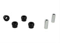 REAR SHOCK ABSORBER LOWER BUSHING 0809 PONTIAC G8