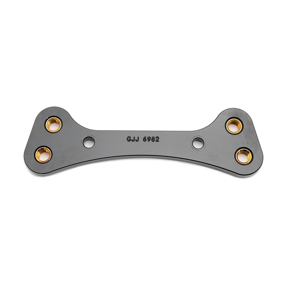 Wilwood BRACKETCALIPERWRXSUBARUREAR
