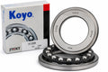BALL BEARING