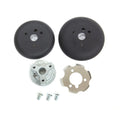 HORN KIT MNT/MSTG 78-82