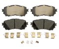 BRAKE PAD SET