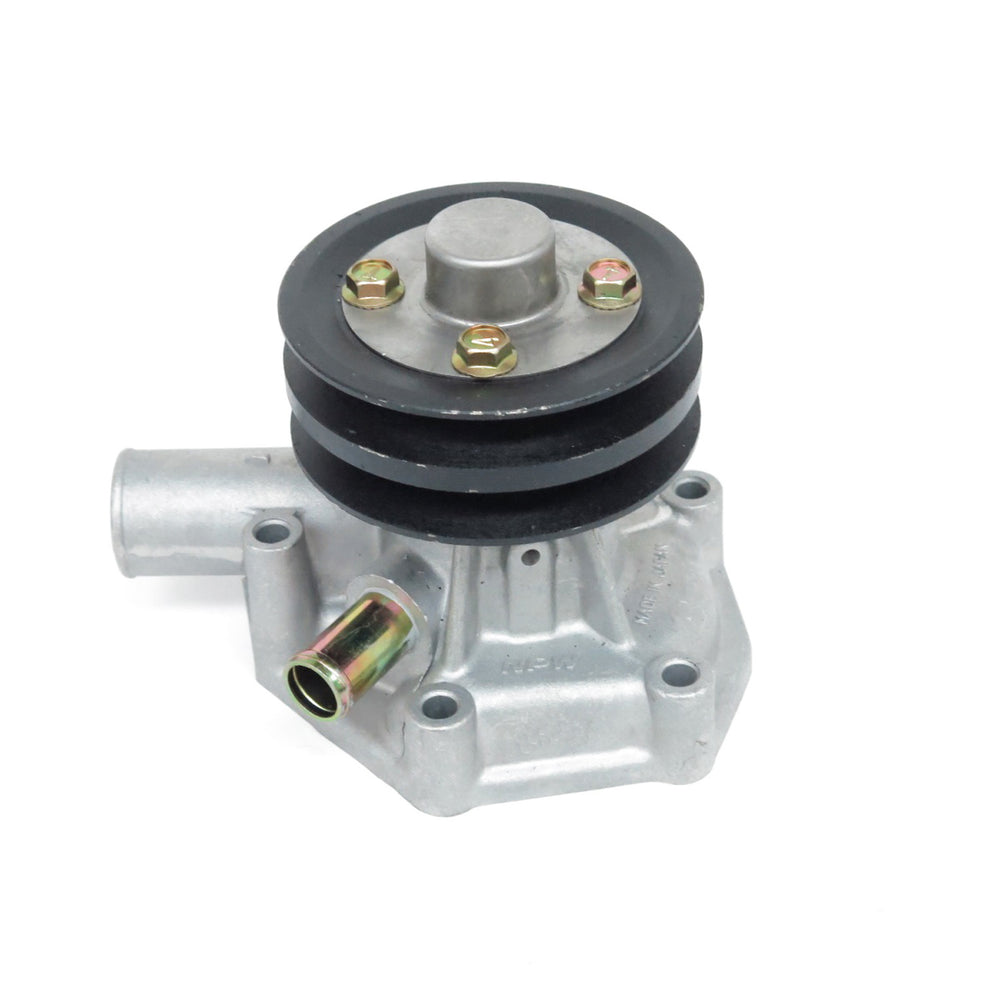 NEW WATER PUMP