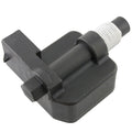 MANIFOLD ABSOLUTE PRESSURE SENSOR