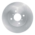 DFC 16-23 Suzuki Ciaz (Mexico) Front Brake Rotor