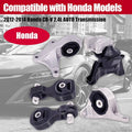 2007-2010 HONDA