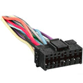 SONY 16 PIN UNIVERSAL - SMART CABLE