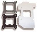 CARB HEAT SHIELD 4150/4160