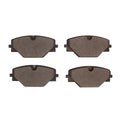 R1 22-26 Land Rover Range Rover Rear Optimum OE Brake Pads
