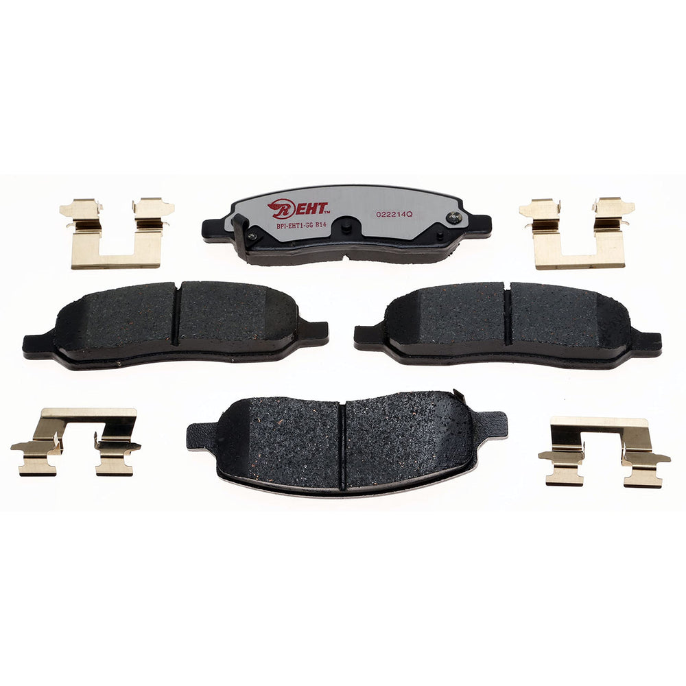 R auto part