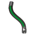 Gates 90-98 Mack DM Series Mack 6-Cyl. 12.0L Diesel Lower Rad. To Cooler Flexible Coolant Hose