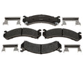 BRAKE PAD SET