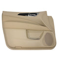 Sherman Parts auto part