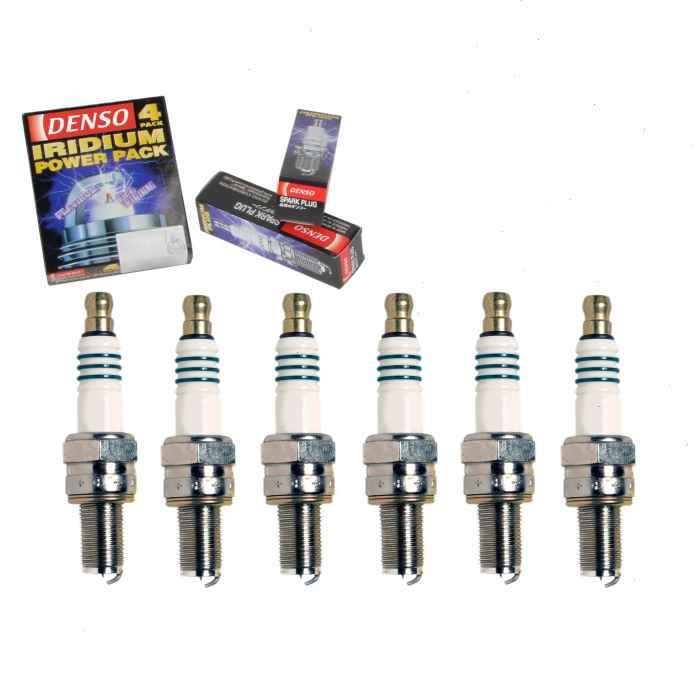 IRIDIUM SPK PLG