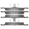 R1 22-26 Volkswagen Tiguan Front Ceramic Brake Pads