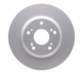 R1 Concepts GEOSPEC Coated Rotor Fits Honda S2000