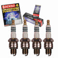 IRIDIUM SPK PLG