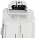 GM Performance auto part