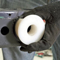 Antirock Sway Bar Bushings (2-pack YJ Front) 86-95 YJ Wrangler RockJock 4x4