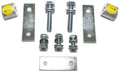 MaxTrac 07-18 Toyota Tundra 2WD Rear Carrier Bearing Spacer