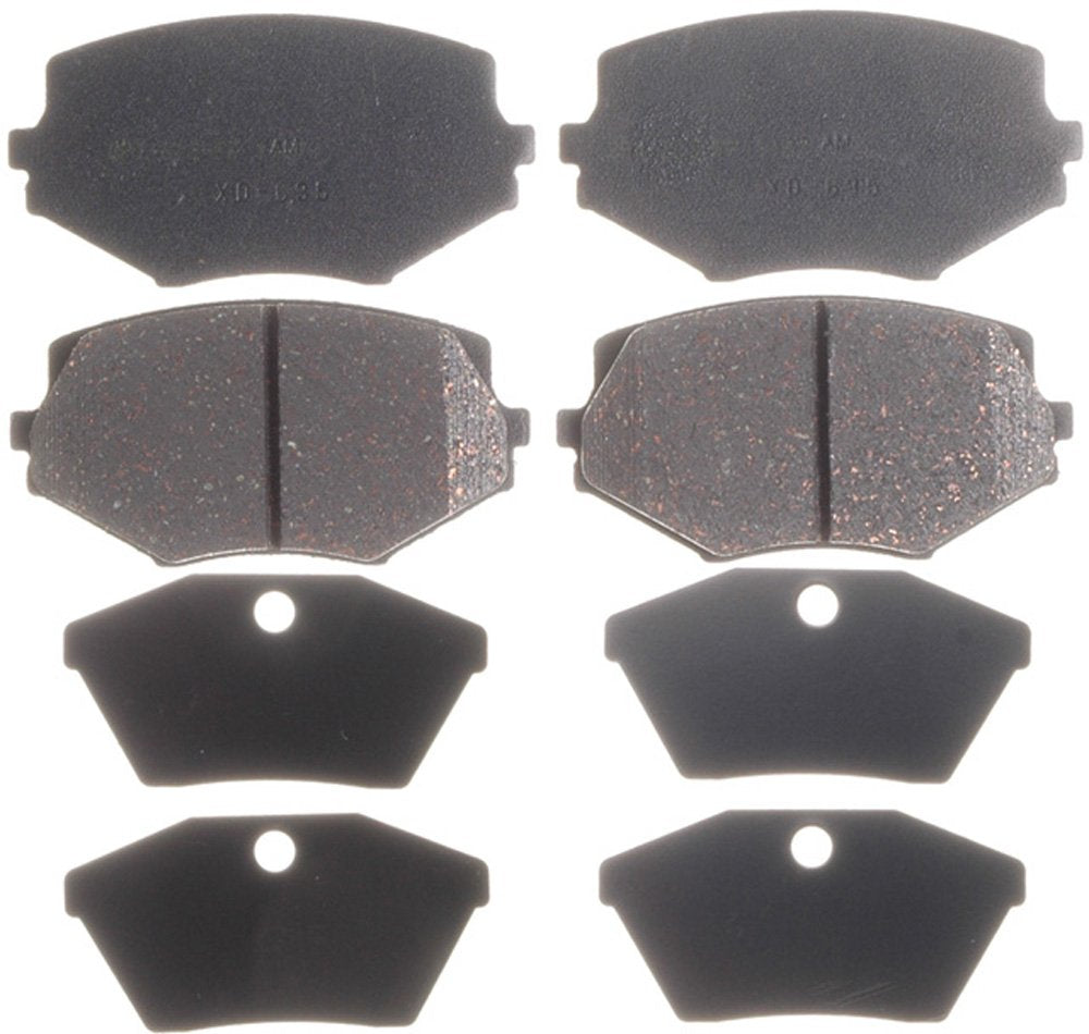 R auto part