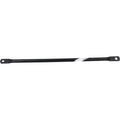 RH FRONT BUMPER INSERT PLATINUM; FOG LAMP BEZEL DODGE DURANGO 1620