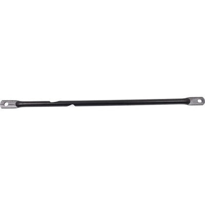 RH FRONT BUMPER INSERT PLATINUM; FOG LAMP BEZEL DODGE DURANGO 1620