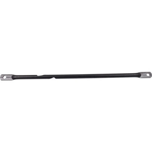 RH FRONT BUMPER INSERT PLATINUM; FOG LAMP BEZEL DODGE DURANGO 1620