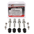 All Balls Racing 18-20 Can-Am Commander Max 800R DPS Wheel Stud & Nut Kit Front