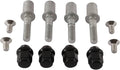All Balls Racing 18-20 Can-Am Commander Max 800R DPS Wheel Stud & Nut Kit Front