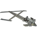 WINDOW REGULATOR