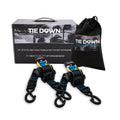 TIE DOWN RATCHET STRAP 2.0IN X 10FT