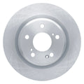 DFC 17-25 Acura INTEGRA Rear Brake Rotor