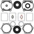 Vertex Gaskets 85-91 Yamaha SRV SR540 J K L M N P Complete Gasket Kit w/ Oil Seals