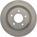 DFC 06-15 Mazda 5 Rear Brake Rotor