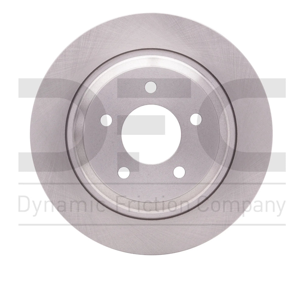DFC auto part
