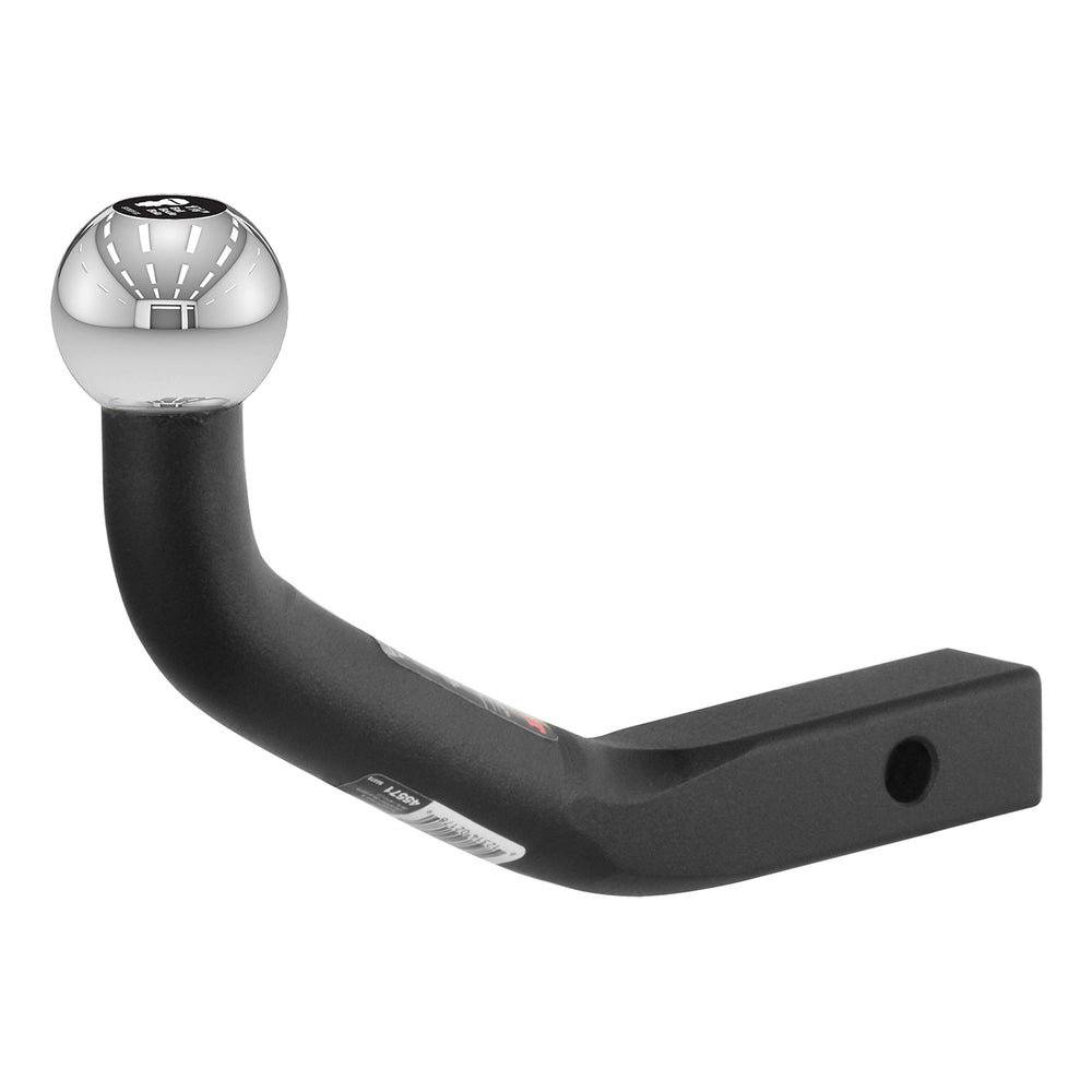 EURO MOUNT 2 5/8IN RISE 7 1/4IN LONG 1 7/8IN BALL