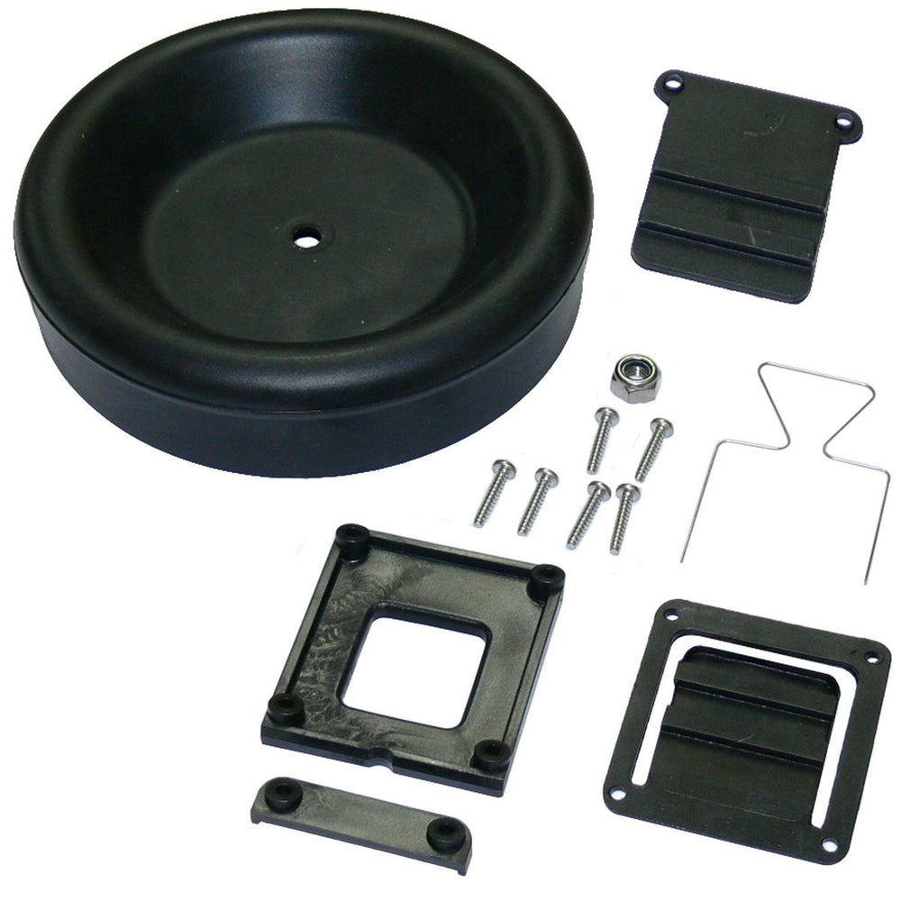 WHALE auto part