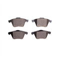 DFC 02-21 Acura ILX Front 5000 Advanced Ceramic Brake Pads