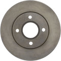 DFC 95-04 Ford Contour Front Brake Rotor